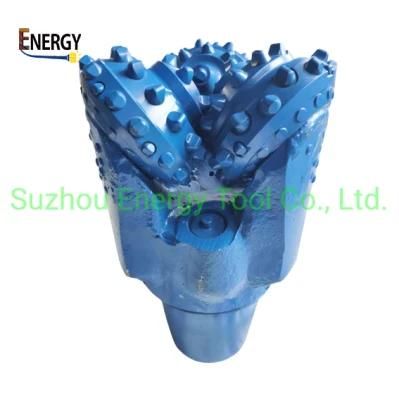 Rock Drilling Bit API Spec 10 5/8 Inch TCI Tricone Roller Drill Bits of Drilling Tool