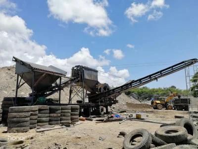 2019 150m3/Hour Sand Washing Machine for Sale