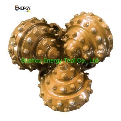Hardwear Rock Drill Bit 14 3/4 Inch TCI Roller Tricone Drill Bits of Drilling Tools