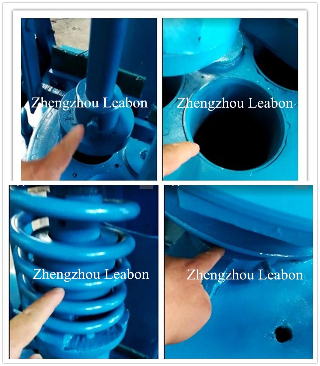1tph Honeycomb Charcoal Coal Briquette Press Machine Price