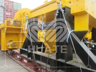 Permanent Magnetic Drum Separator