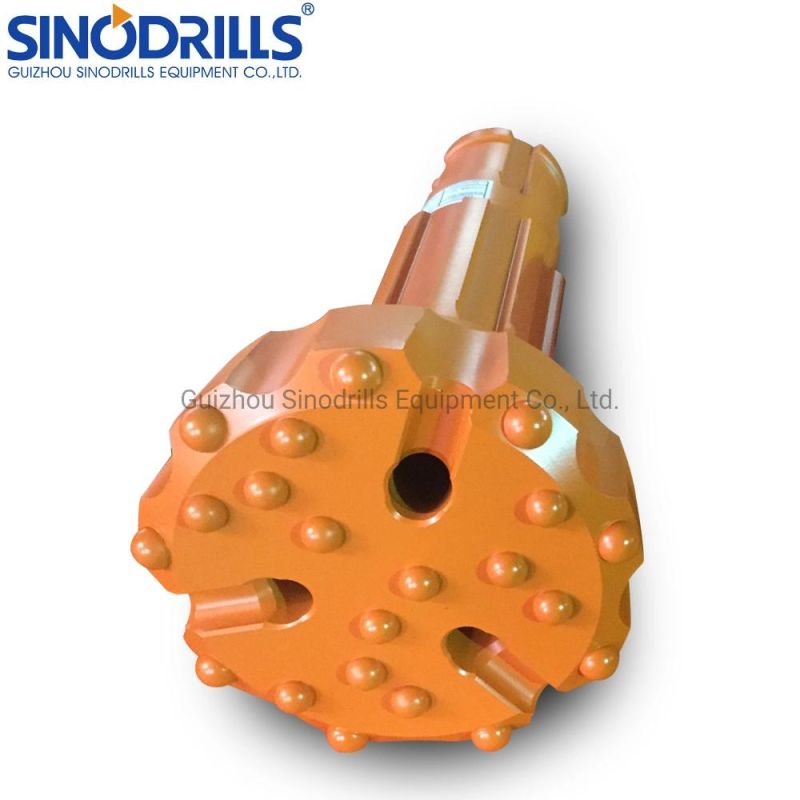 203mm SD6 DTH Drill Bit for SD 6 DTH Hammer