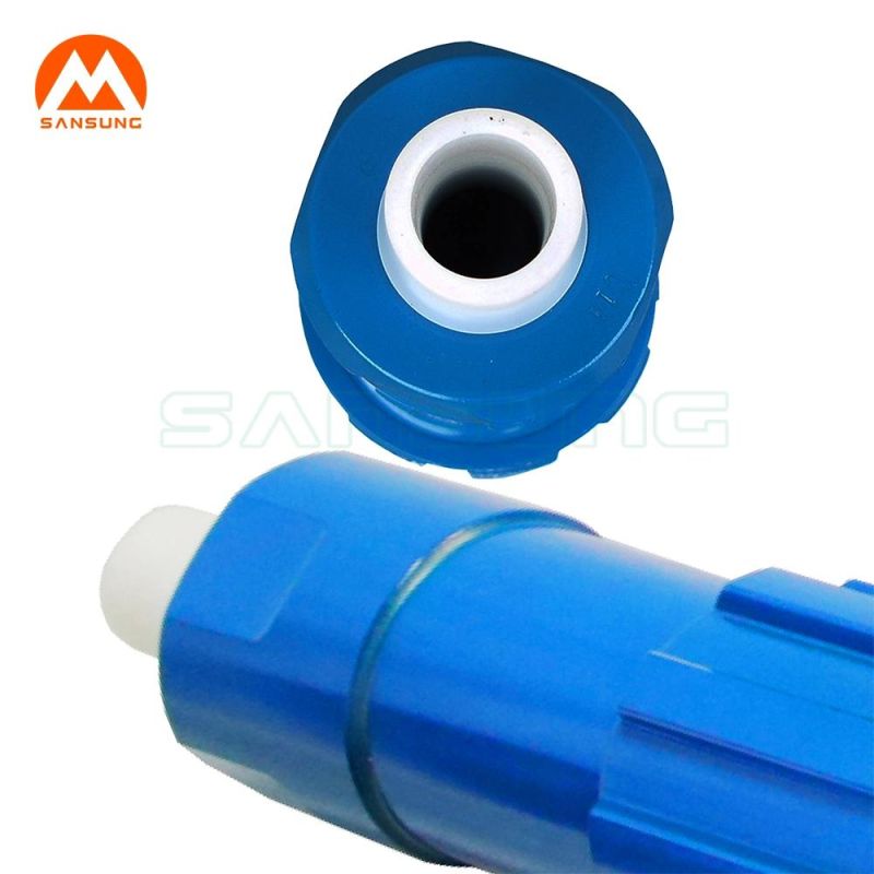 Hard Formation Rock Bit Deephole Mining Bit High Pressure 6inch DTH Hammer Drilling Bit DHD360 Cop64 HD65 with Footvalve