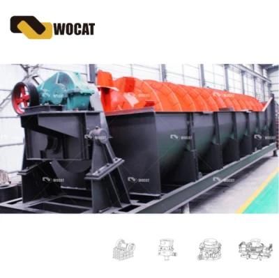 Mining/Rocks/Stone Equipment Sand Washer Machine (2LX920)