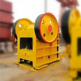 Grinding Equipment PE 1500*1800 Jaw Crusher