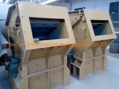 New Type Best Quality Mining Crushing Quarry Rock Ore Crushing Impact Crusher