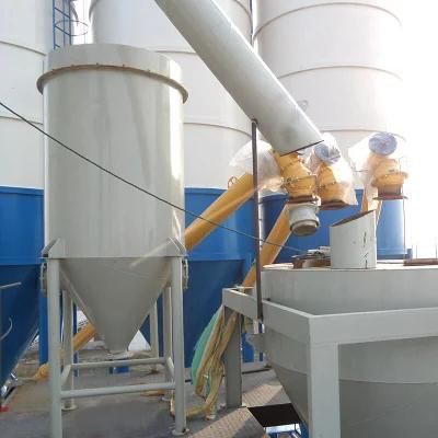 Best Price Screw Conveyor for Sludge Cake Treatment