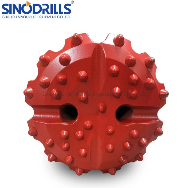 254mm DHD 380 DTH Bit 10 Inches
