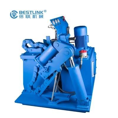 Bestlink Manufacture Cheap DTH Tools Hammer Breakout Bench