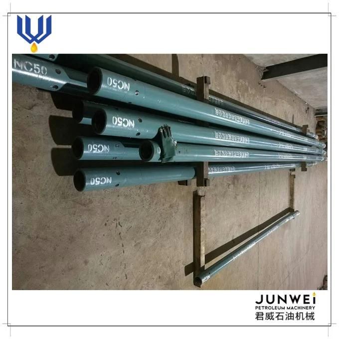 Hot Sales! Downhole Tools Mud Motor 127mm with Sond Housing