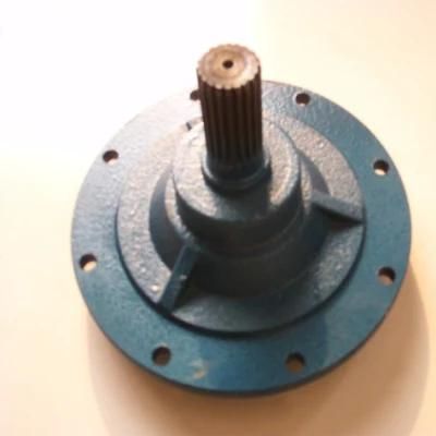 Hot Energy Saving Heat Resistant Spiral Tube Screw Auger Conveyor for Sale