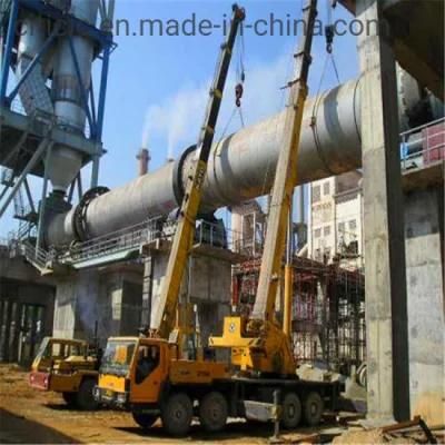 Drying Equipment Mining Machinery Rotary Kiln
