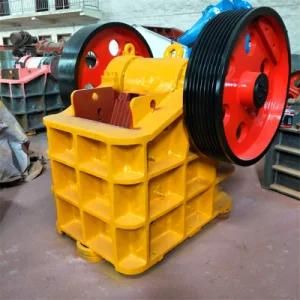 Hot Selling Mining Machine Pex 250*750 Jaw Crusher
