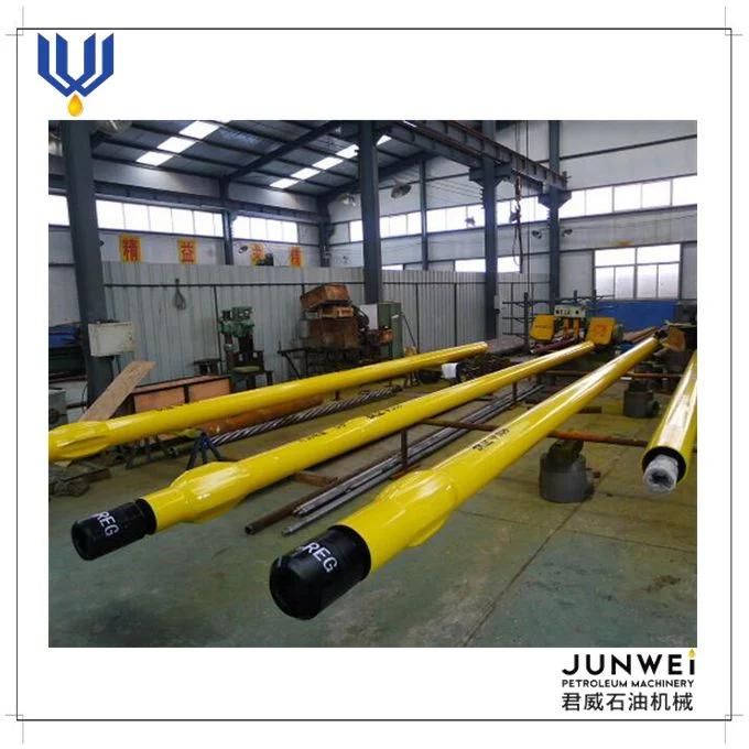 5lz95X7.0L-5 Wide Flow Rate Range Drilling Mud Motor Supplier