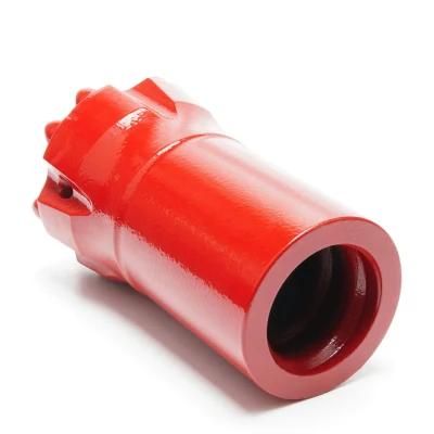 89mm T51 Quarrying Retrac Threaded Rock Drilling Button Bit