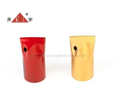 7 11 12 Degree Tapered Horse Drilling Bits for Rock Drilling Tunnelling