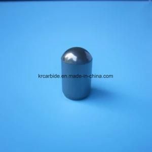 Drilling Tool Parts Cemented Carbide Button