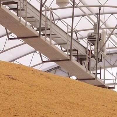 High Quality CE ISO Certificate Grain Drag Chain Scrap Conveyors