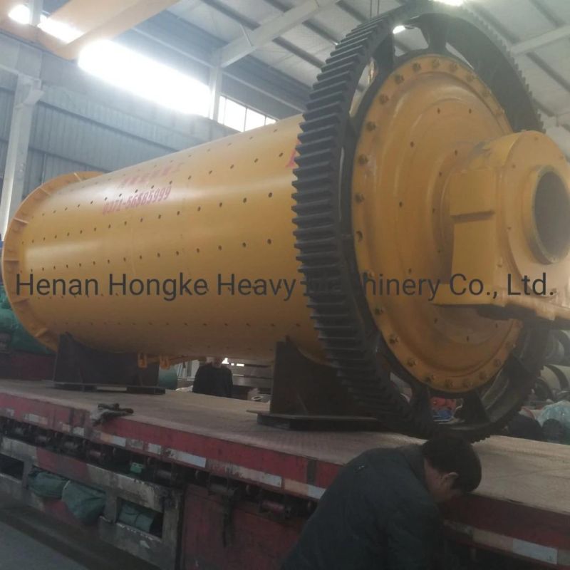 Ball Mill/Ball Machine