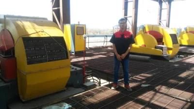 Factory Price Oxidized Iron Ore/ Titanic Iron Ore/ Hematite/ Limonite/ Chrome Wet High ...