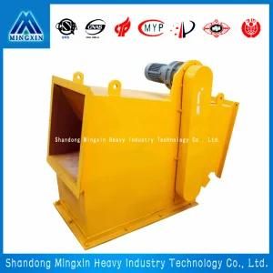 Rcgz Pipeline Type Automatic Magnetic Separator for Coal Magnetic Separator