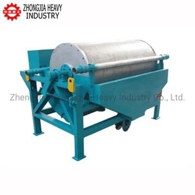 Wet High Intensity Magnetic Separator/Magnetic Drum Separator Price