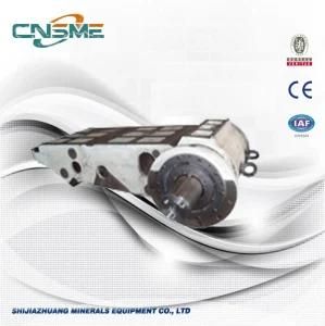 Crusher Parts with Long Standing Durability
