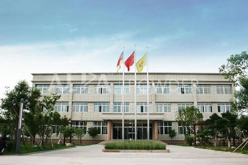 Large Capacity Classifying Machine Static Air Classifier for Talc