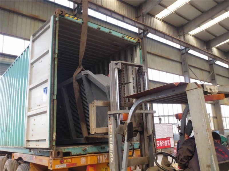Keda Good Performance Reliable River Bucket Chain Sand/Gold Dredger
