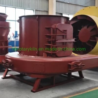 4r3016 Gypsum Raymond Grinding Mill Raymond Mill Roller Mill China
