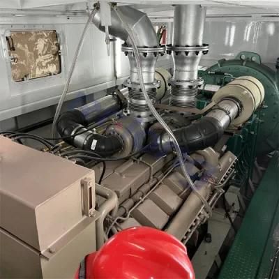 Cutter Suction Dredging Boat Sand Dredger for Sale Dredging Equipment Factory