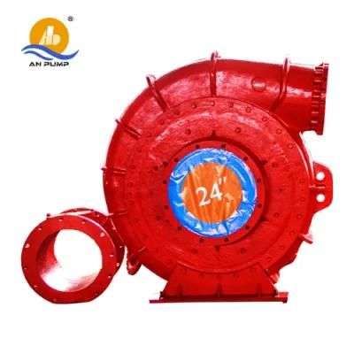 Best Price Agitator Dredge Pump