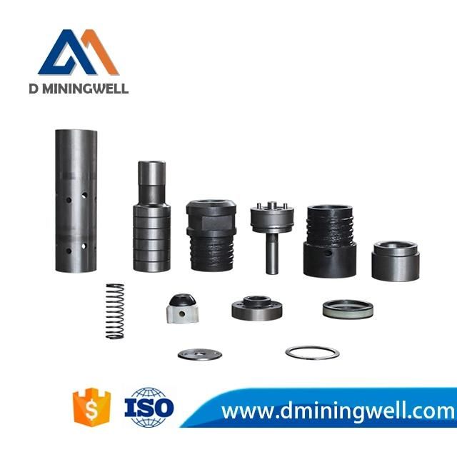 D Miningwell Hot Sale CIR150 6 Inch Low Pressure Drill Well Drilling DTH Hammer for Bits