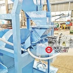 Copper Ore Ball Mill for Concentrator Test