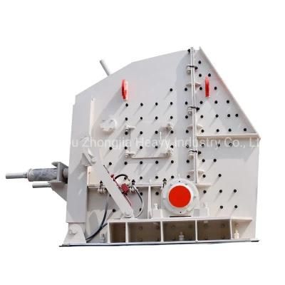 High Capacity Crushing Equipment /Road Construction Machine Impact Crusher