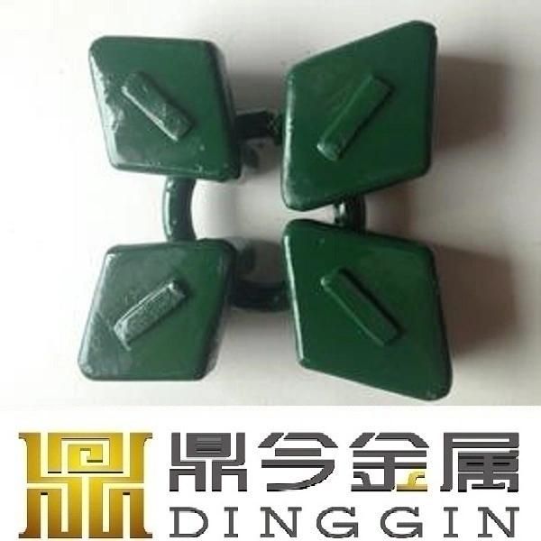 35/65r33 Tire Protection Chain for Quarry with Manufacturer Price