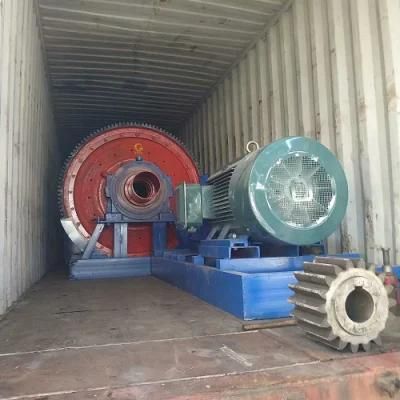 Small Mining Ore Iron Tin Manganese Lead Aluminum Gold Copper Powder Grinding Wet Stone ...