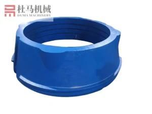 Portable Plant 6800 Cone Crusher Spares