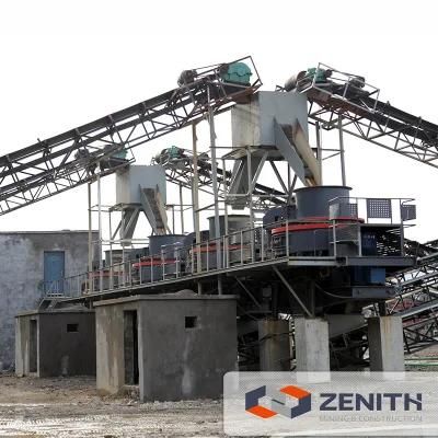 Professional Crushing Equipment Lowest Price and Best Quality Stone Crushing Machine Heavy ...