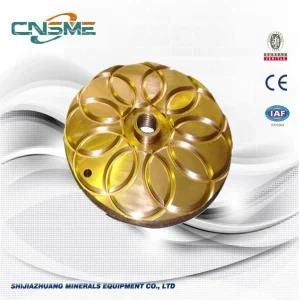 World Leading Gp100 Crusher Parts