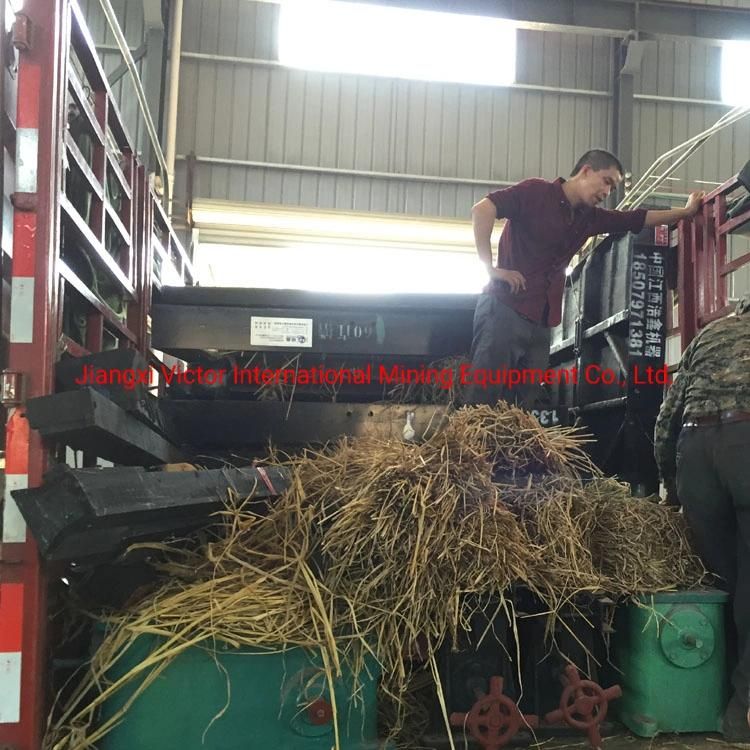 Chromite Chrome Ore Gravity Mining Processing Washing Plant