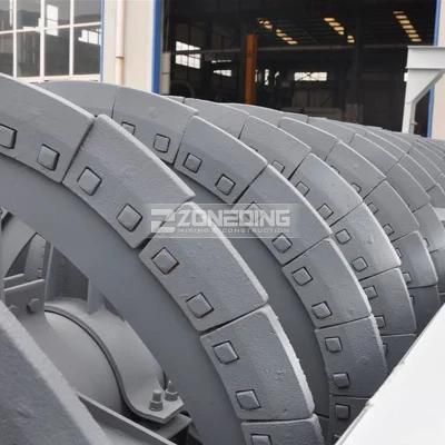 Spiral Classifier Separator Machine Gravity Separator Spiral Classifier Concentrator ...