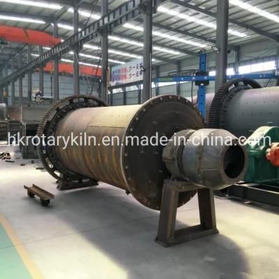 900*1800 Small Ball Mill for Sale