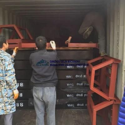 Professional Mining Machine for Concentrating Gold Copper Ore