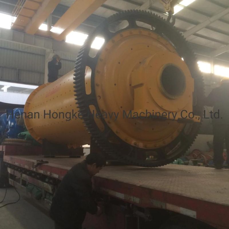 Ball Mill/Ball Machine
