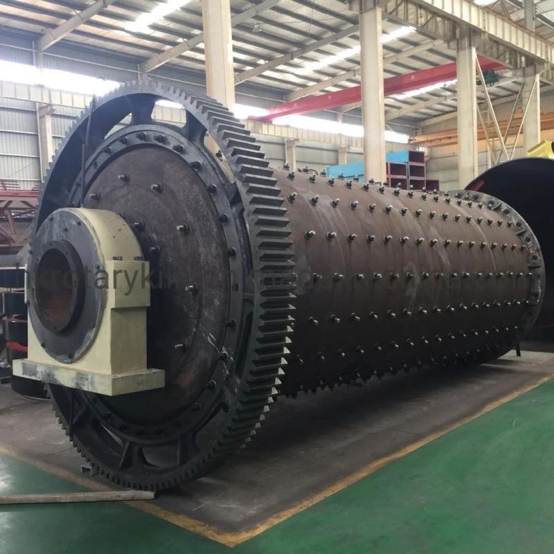 Capacity 20tph Air Swept Mill