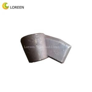 Manufacturer Mining Accessories Wear-Resisting Tooth Holder Pichholder