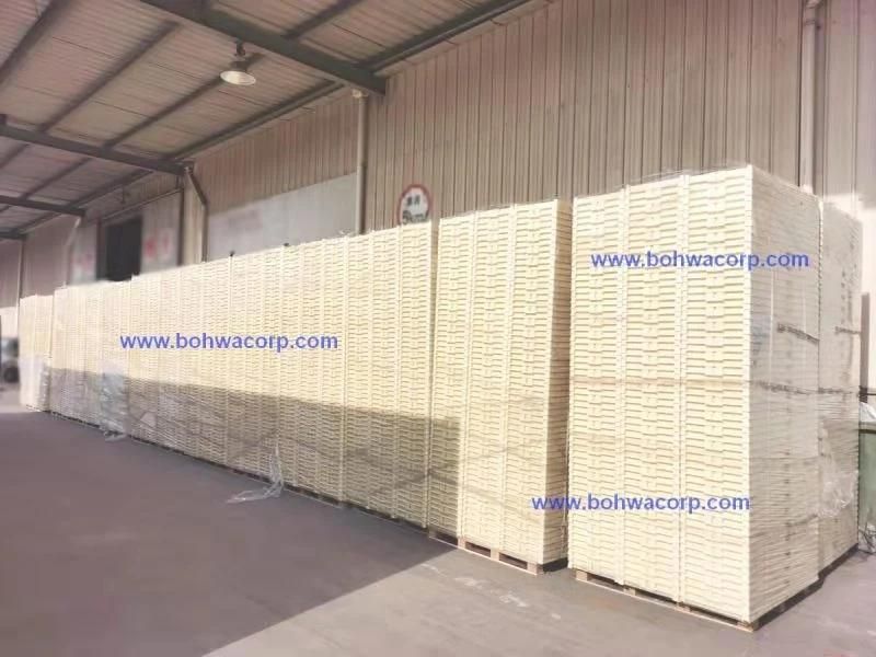New Resin Plastic Core Box for Mine Drilling Core Tray