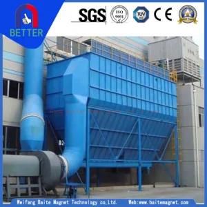 High Efficiency DMC Pulse Bag Dust Filter for Power/Chemical/Metallurgy/Iron/Steelindustry