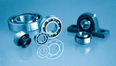 Mining Machinery Parts Jaw Crusher Spherical Roller Bearing